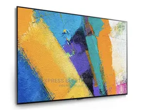 LG 65 Inch, Hdr Smart, Oled Tv, Oled65gxpva