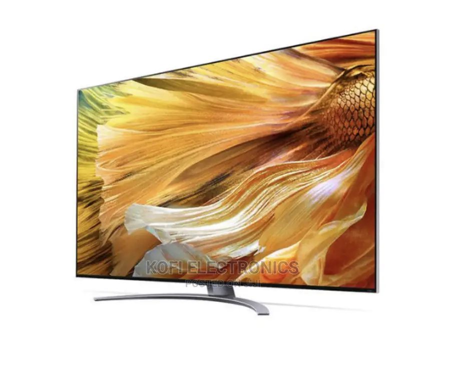 LG QNED91 Series 86 Inch TV W/ Quantum Dot, Nanocell