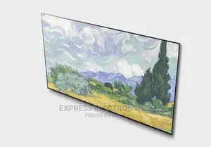 LG Oled TV 66”G1 Series, Gallery Design Smart Oled65g1pva