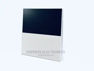 LG 65" Oled TV Objet 65art90e6qa