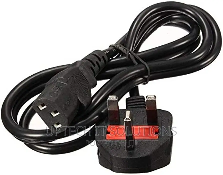 Desktop Power Cable