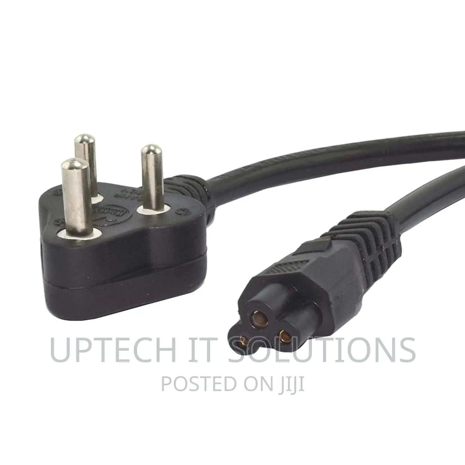 Power Cable Laptop 3 Pin
