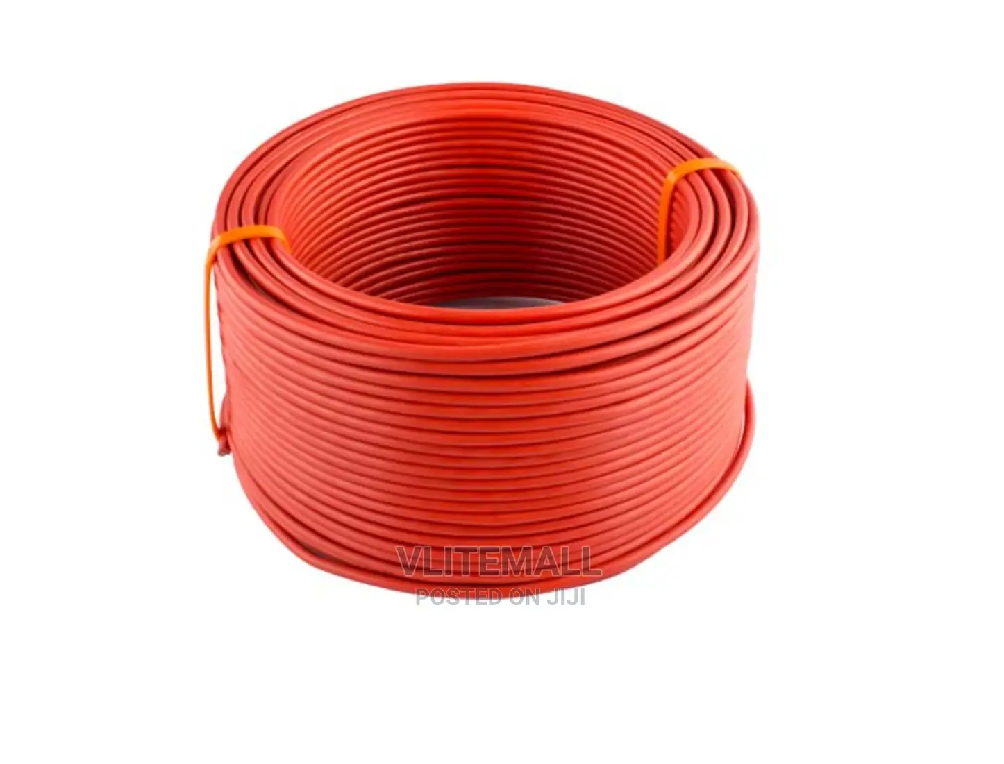 Tropical Surface 4mm Cable
