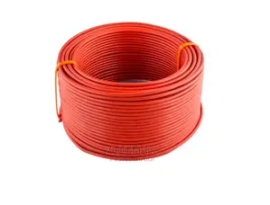Tropical Surface 4mm Cable