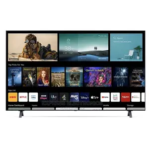LG 55′′ LED 55up80003 Uhd Smart TV Eu