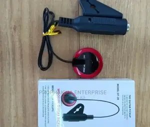 Microphone Pick Up