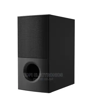 Quality Sound LG SNH5 600W 4.1ch Soundbar