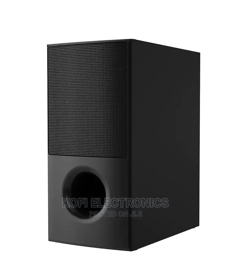 Quality Sound LG SNH5 600W 4.1ch Soundbar