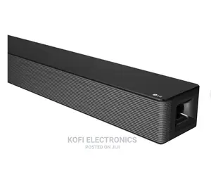 Quality Sound LG SNH5 600W 4.1ch Soundbar