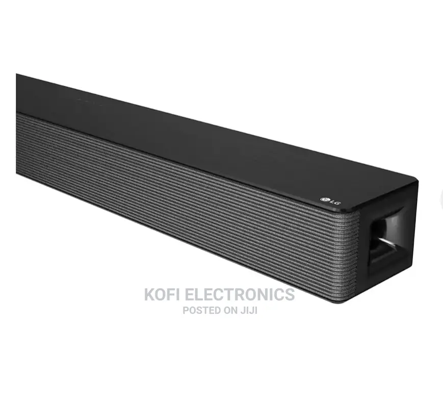 Quality Sound LG SNH5 600W 4.1ch Soundbar
