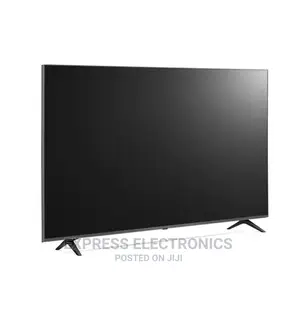 UHD Display LG Tv Smart 65UQ8000 65”Stylish Display