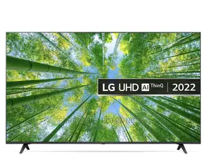 UHD 65UQ81003 LG Smart 65”Stylish Display