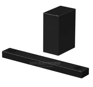 New LG SPD7Y 3.1.2 Channel Sound Bar With Dolby Atmos DTS: