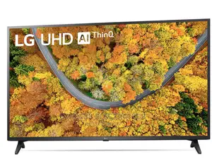 LG 55" 55UP75003 UHD Smarttv Stylish Design