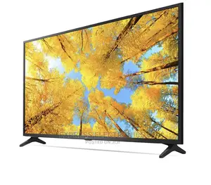 55UQ7500 UHD Smart LG Stylish Display 55”Tv