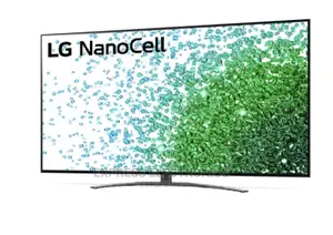 LG 50nano813 TV LED 50"Uhd Hdr Dvbt2/Hevc Smart Nanocell