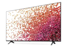 Stylish Design LG Nanocell NANO75 65'' Smart TV