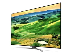 UHD Smart Stylish Design 86”86QNED813 LG QNED Tv