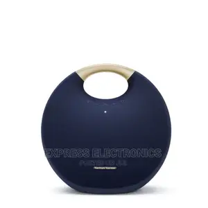 Cinematic Style Onyx 6 Studio Surround Sound
