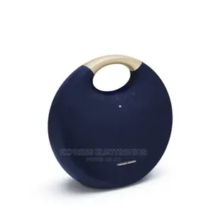 Surround Sound Cinematic Studio 6 Onyx Blue Harman Kardon