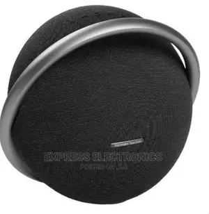 Cinematic Style Surround Sound Onyx 7 Black