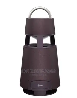 XBOOM 360 RP4 - Omnidirectional 360 Sound Portable Wireless