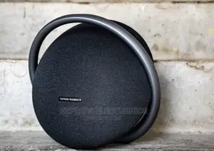 Onyx Studio 7 Portable Stereo Bluetooth Speaker