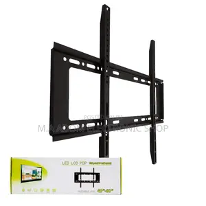 Corner Wall Mount 14”-43” For Led Monitor