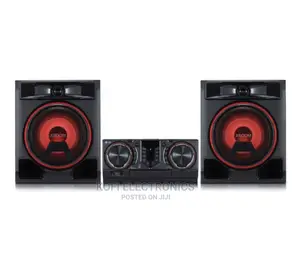 LG CL65 950 Watts XBOOM Sound System