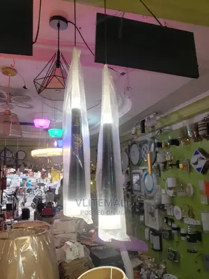 Zipstar Bedside Pendant Light