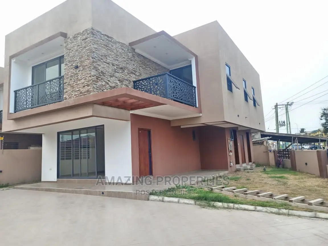 3bdrm House in Spintex for Rent