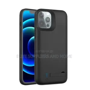 Power Case