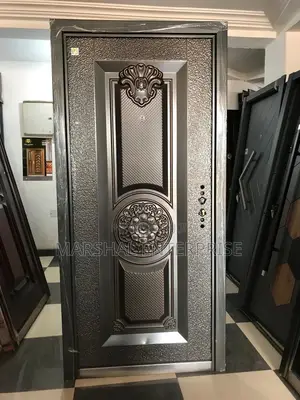 Turkish Antirust Door