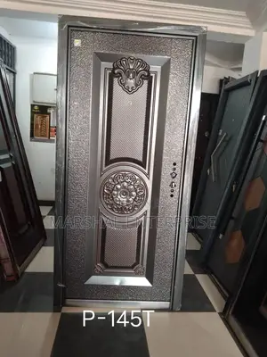 Turkish Antirust Door