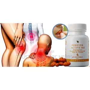 Clinically Tested and Approved Joint/ Arthritis/ Waist Pains