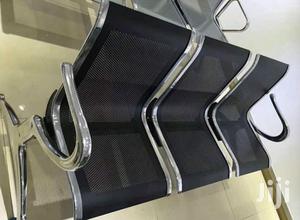 Bench Waiting Chair (3in1)