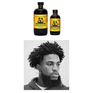 Jamaica Castor Oil