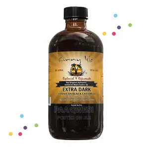 Castor Oil