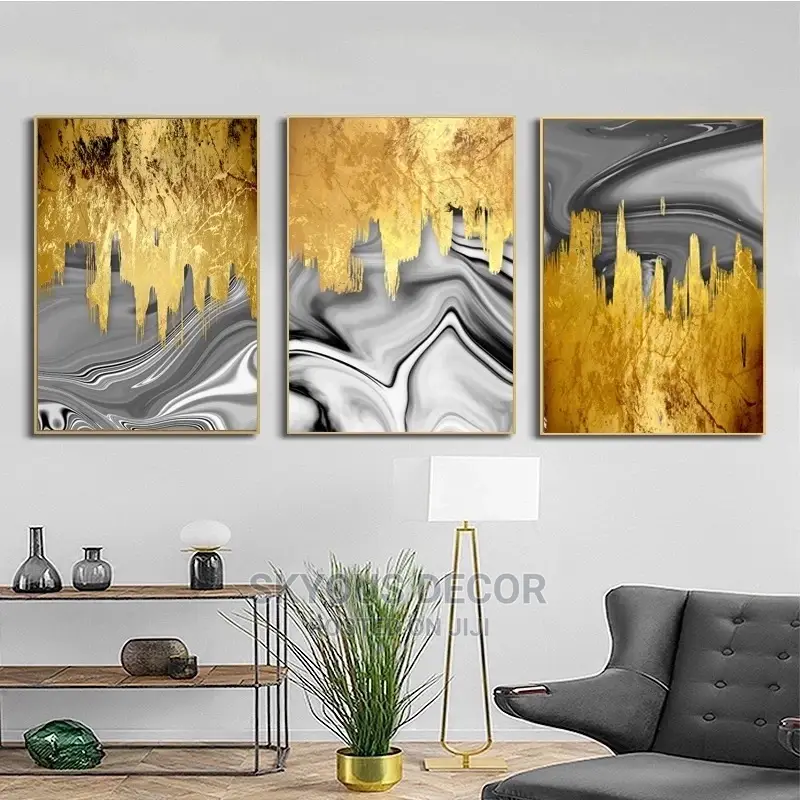 Wall Canvas