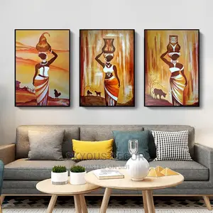 Wall Canvas