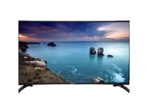 Glossy Sleek Display NAS-J55FUS-AND Nasco 55”UHD Smart