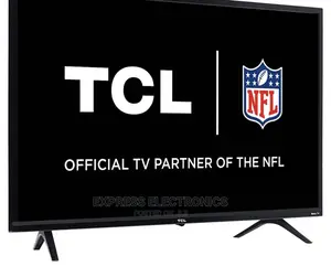 TCL 32-Inch 3-Series 720p Roku Smart Tv