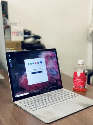 Laptop Microsoft Surface Laptop 2 8GB Intel Core i5 SSD 256GB