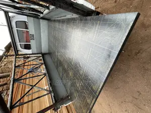 Marine Plywood/ Decking Plywood / Flow / Formwork