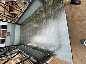 Marine Plywood/ Decking Plywood / Flow / Formwork