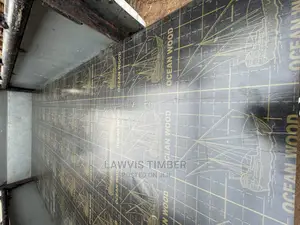 Marine Plywood/ Decking Plywood / Flow / Formwork