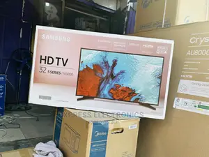 Special Design Samsung 32”SN5000 FHD Digital Display