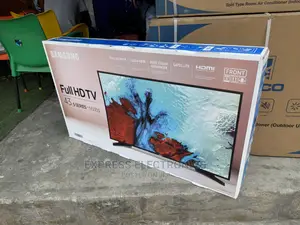 43”FHD Digital Samsung SN5000 Satellite  Tv Spacial Design