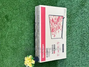 Sharp 32”Special Design Hd Digital Display