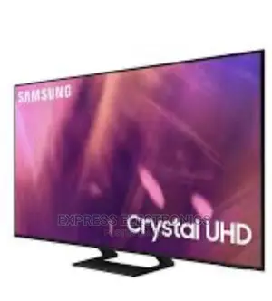 Spacial Design 50”UHD Smart Samsung Au9000 High Glossey